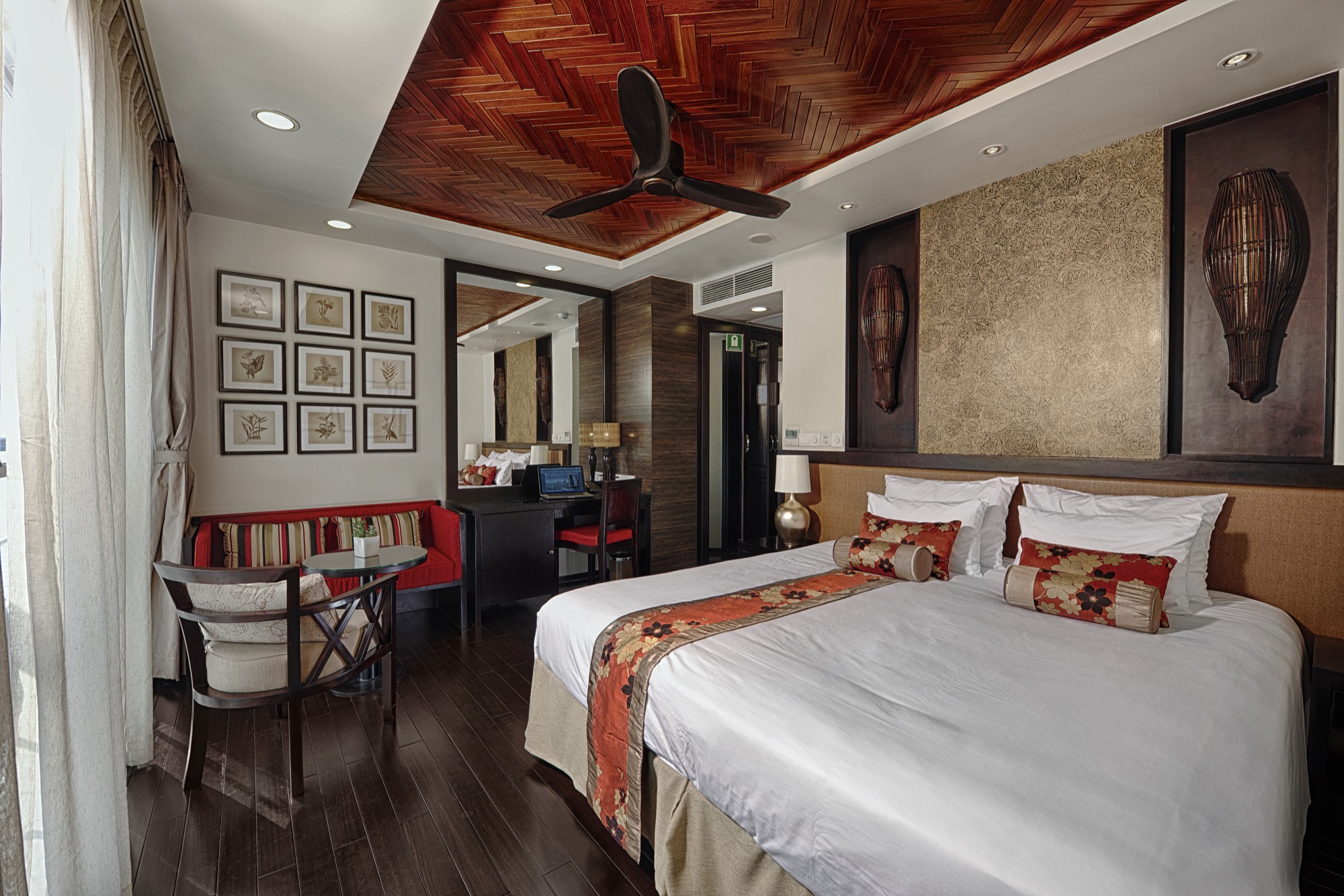 Avalon Waterways Avalon Saigon Cabin.jpg